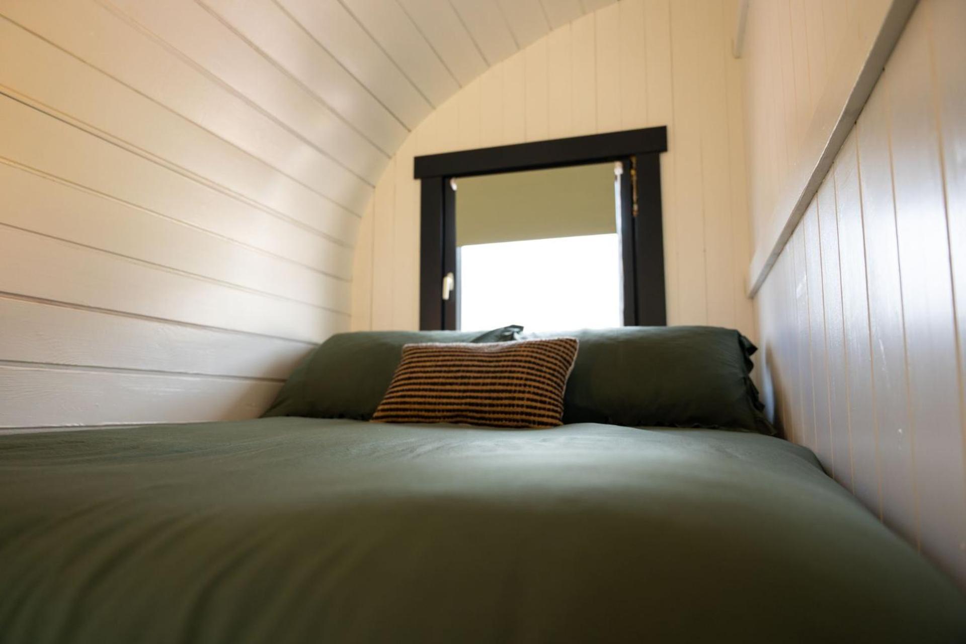 Ben Nevis Pod Villa Fort William Bagian luar foto