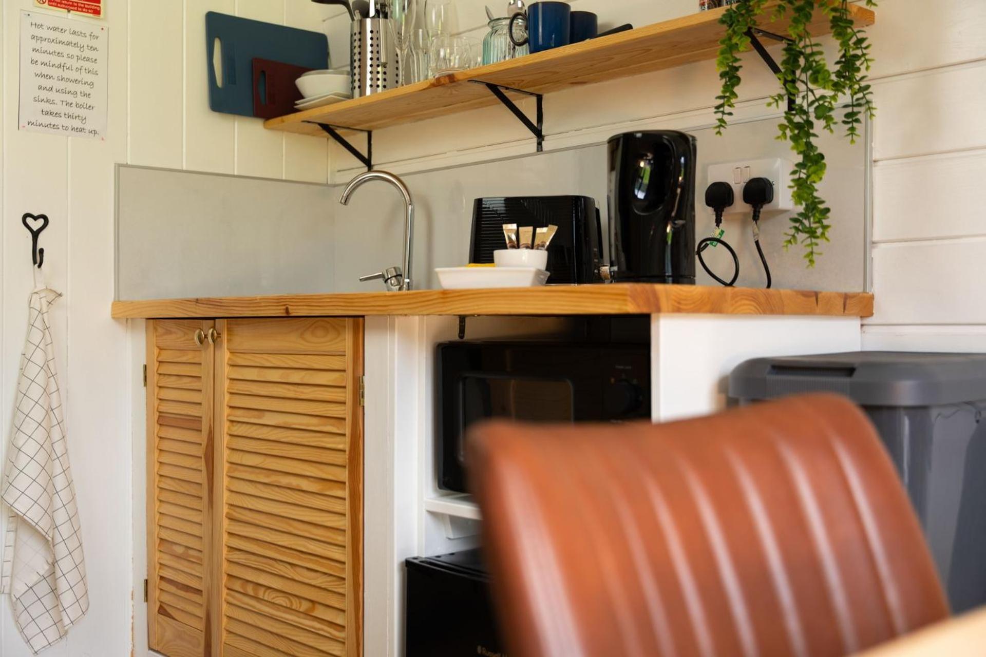 Ben Nevis Pod Villa Fort William Bagian luar foto